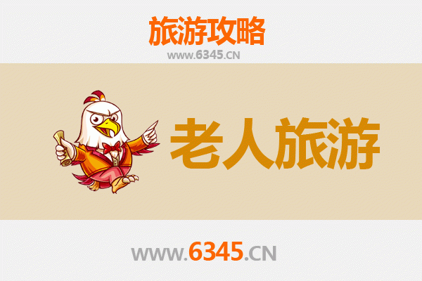 安阳银发之旅：探寻古都韵味，乐享悠闲时光